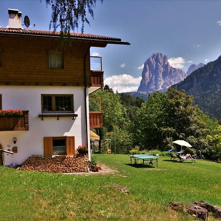 Apartment Larjei Ортизеи Экстерьер фото