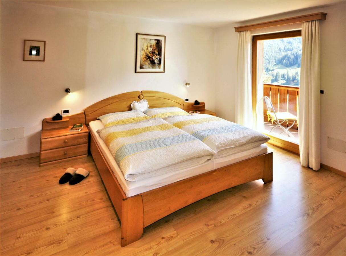 Apartment Larjei Ортизеи Экстерьер фото