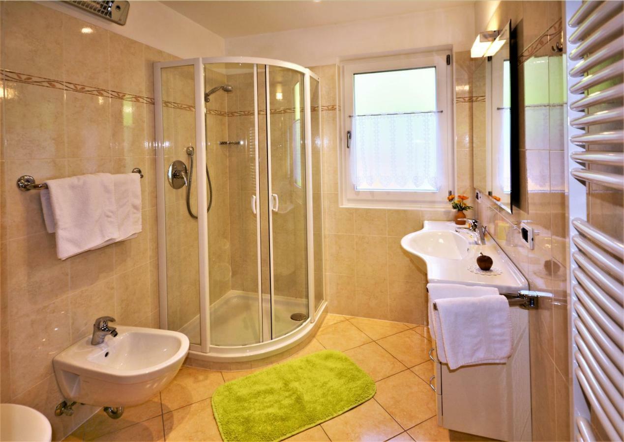 Apartment Larjei Ортизеи Экстерьер фото