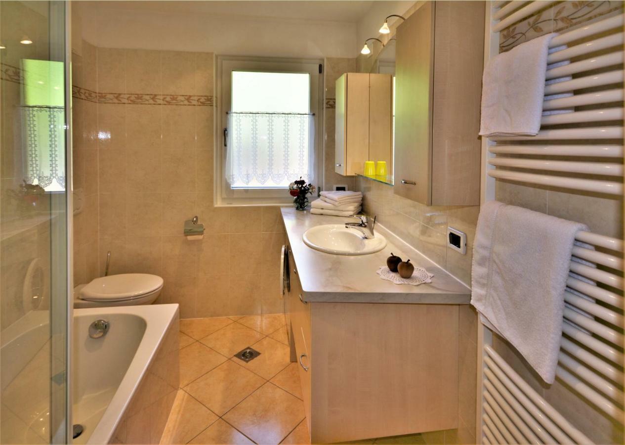 Apartment Larjei Ортизеи Экстерьер фото