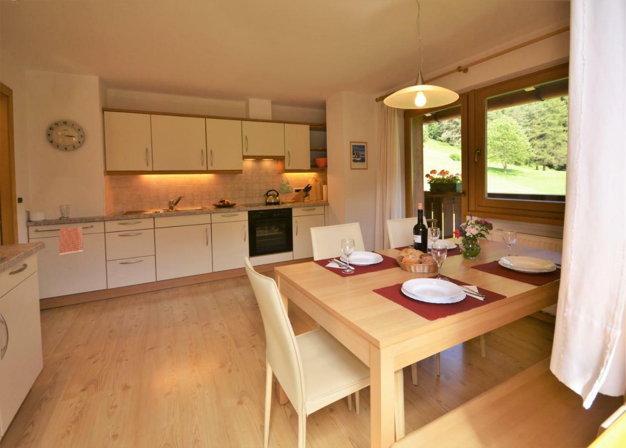 Apartment Larjei Ортизеи Экстерьер фото