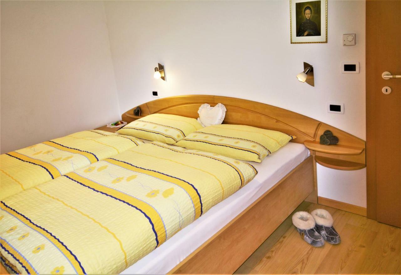 Apartment Larjei Ортизеи Экстерьер фото